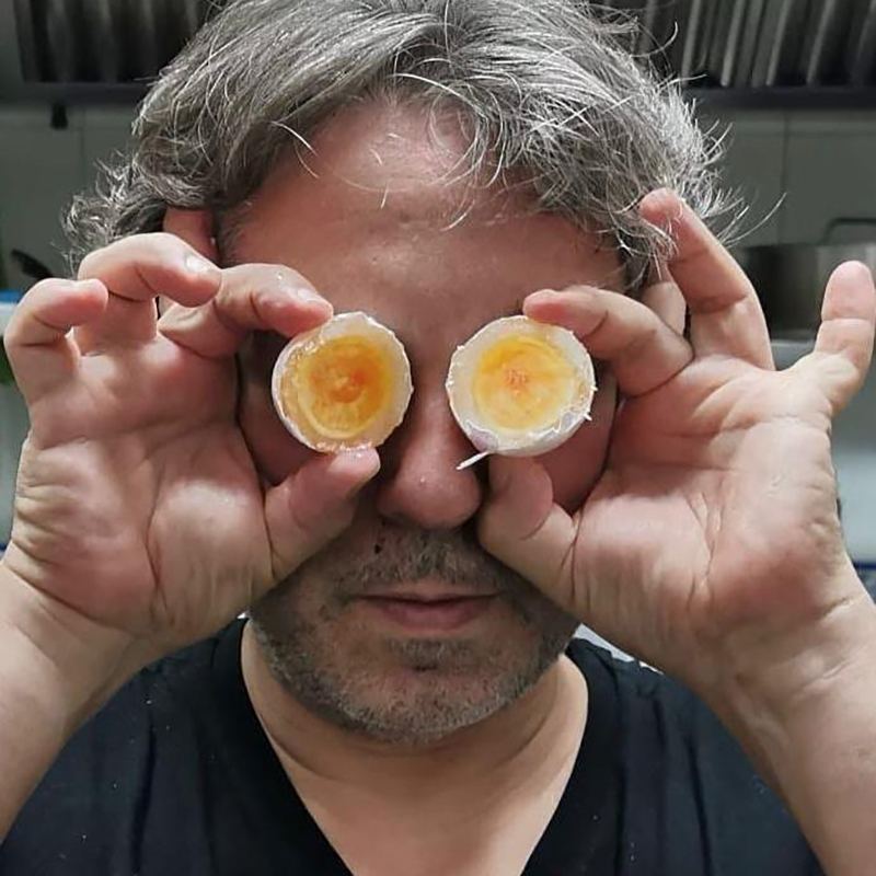 Chema Claudio "Xantico"