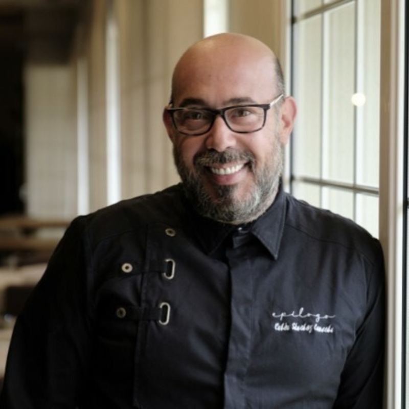 Rubén Sanchéz-Camacho