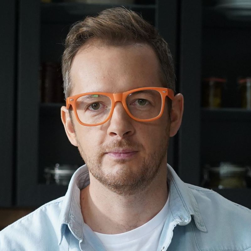 Tadeusz Müller "Don Melón restaurante y tienda"