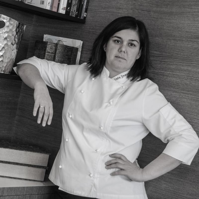 Celia Jiménez Caballero