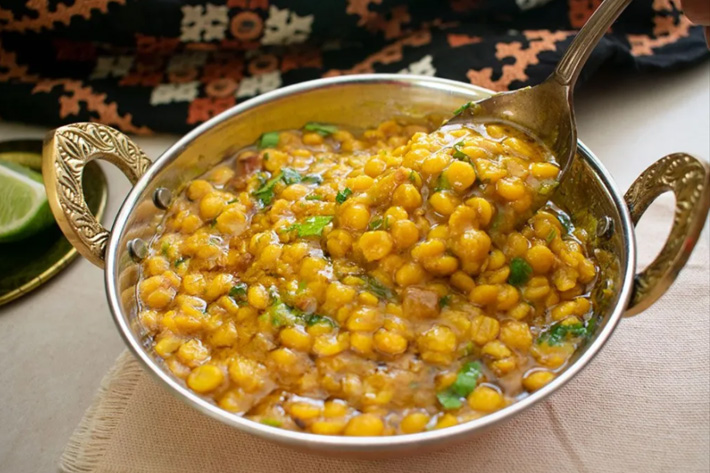 Chana Dal