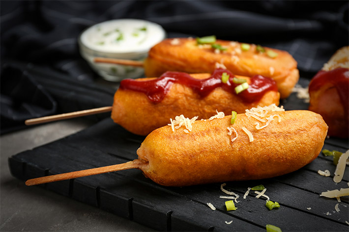 corndog