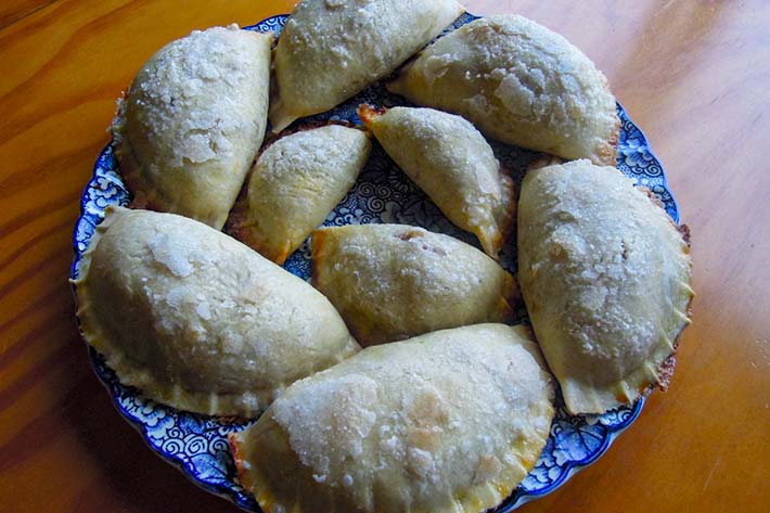 empanadas argentinas