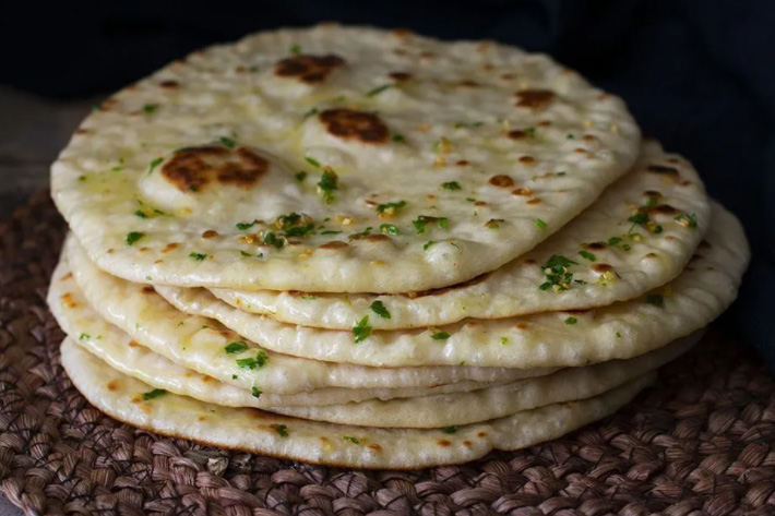 pan naan