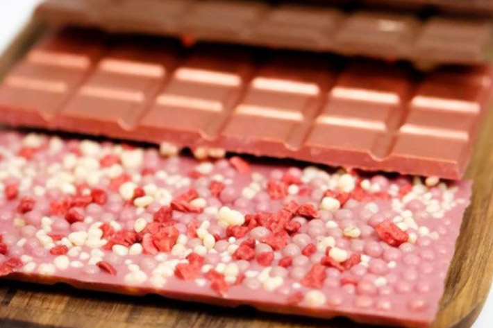tabletas de chocolate 24 onzas