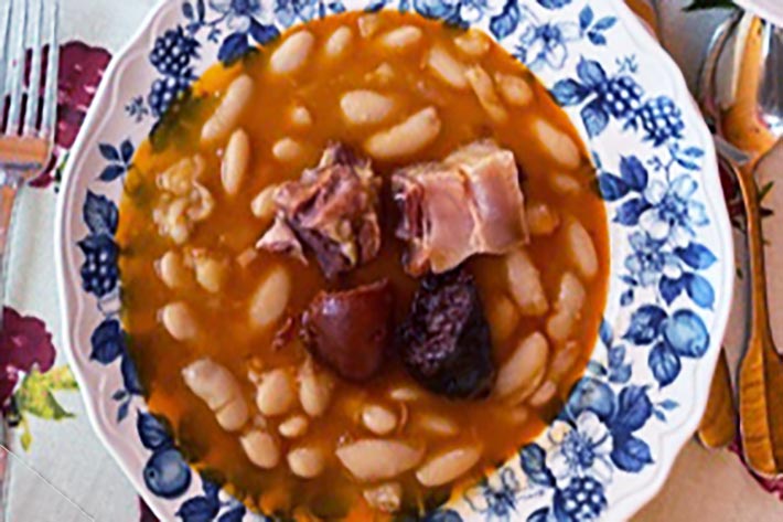 fabada asturiana