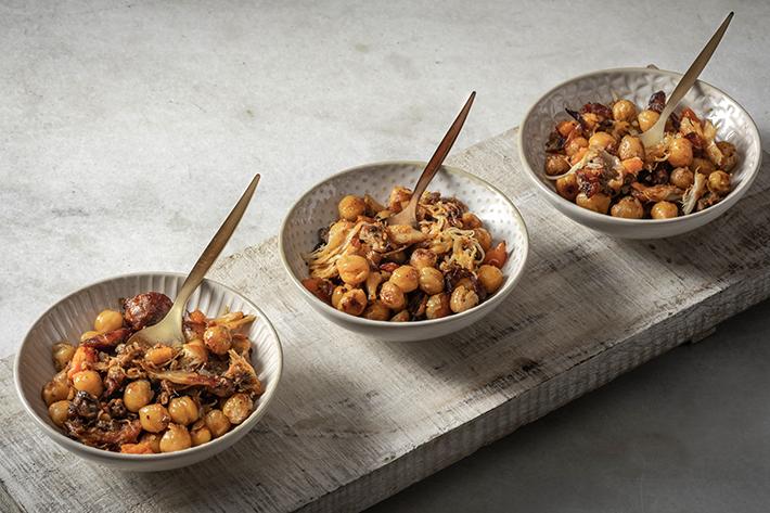 Cocido Receta Ropa Vieja De Puchero Ropa Vieja De Cocido, Receta